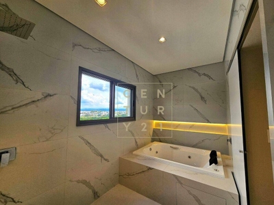 Casa de Condomínio, 5 quartos - Foto 3