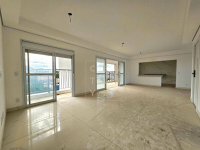 Apartamento, 4 quartos, 166 m² - Foto 5