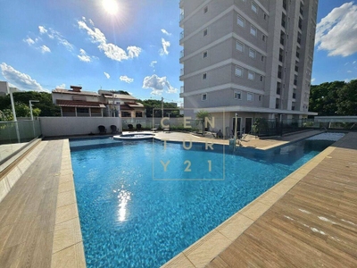 Apartamento, 4 quartos, 166 m² - Foto 1