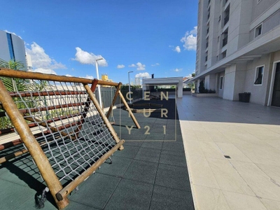 Apartamento, 4 quartos, 166 m² - Foto 2