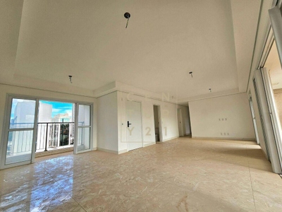 Apartamento, 4 quartos, 166 m² - Foto 4