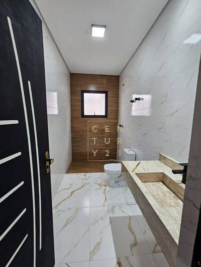 Casa de Condomínio, 4 quartos - Foto 3