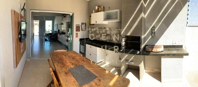 Casa de Condomínio, 2 quartos - Foto 4