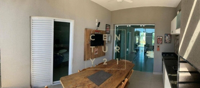 Casa de Condomínio, 2 quartos - Foto 2