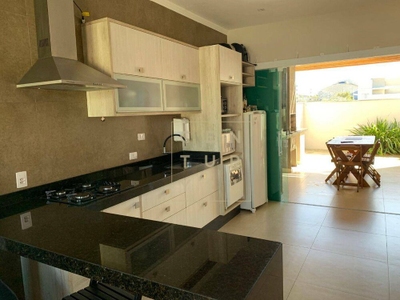 Casa de Condomínio, 2 quartos - Foto 3