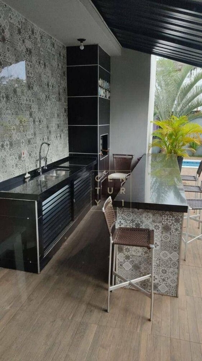 Casa de Condomínio, 3 quartos - Foto 5