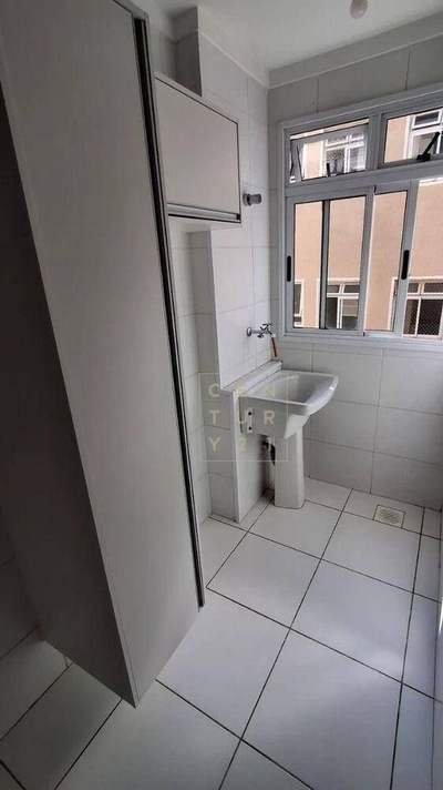 Apartamento, 2 quartos, 51 m² - Foto 4