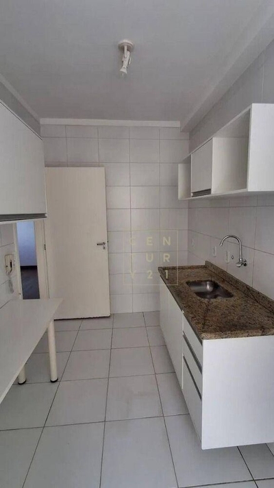 Apartamento, 2 quartos, 51 m² - Foto 3