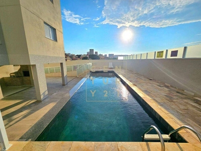 Apartamento, 2 quartos, 64 m² - Foto 2