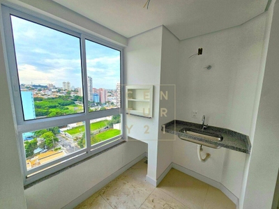 Apartamento, 2 quartos, 64 m² - Foto 3