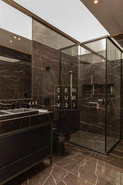 Casa de Condomínio, 5 quartos - Foto 2