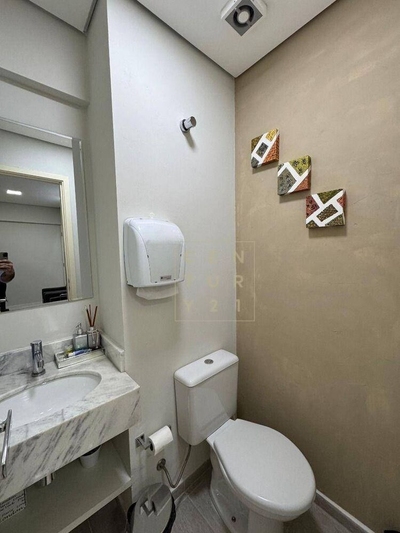 Sala-Conjunto, 48 m² - Foto 4