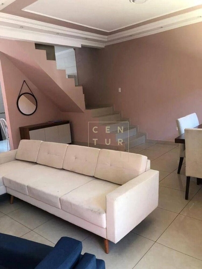 Casa, 3 quartos, 120 m² - Foto 3