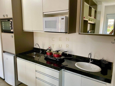 Kitnet-Studio, 34 m² - Foto 4