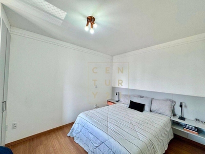 Apartamento, 3 quartos, 93 m² - Foto 4