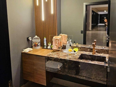 Casa de Condomínio, 5 quartos - Foto 1