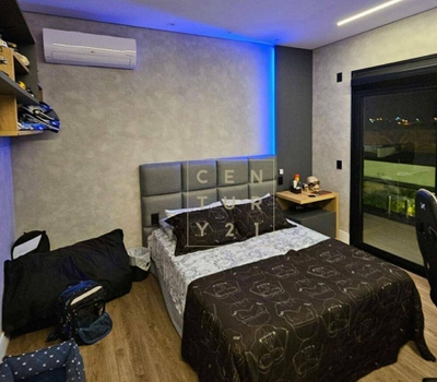 Casa de Condomínio, 5 quartos - Foto 5