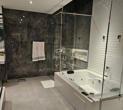 Casa de Condomínio, 5 quartos - Foto 4