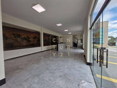 Loja-Salão - Foto 1