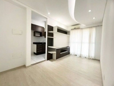 Apartamento, 2 quartos, 53 m² - Foto 1
