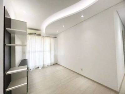 Apartamento, 2 quartos, 53 m² - Foto 2
