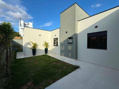 Casa de Condomínio, 3 quartos - Foto 5