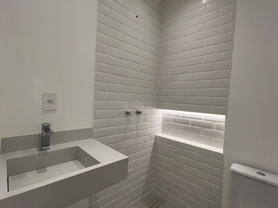 Cobertura, 2 quartos, 125 m² - Foto 3