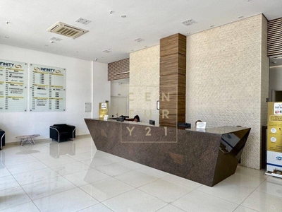 Sala-Conjunto, 40 m² - Foto 2