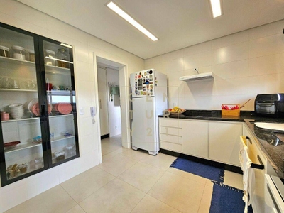 Apartamento, 3 quartos, 116 m² - Foto 1