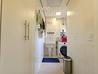 Apartamento, 3 quartos, 116 m² - Foto 2