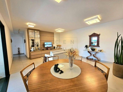 Apartamento, 3 quartos, 116 m² - Foto 5