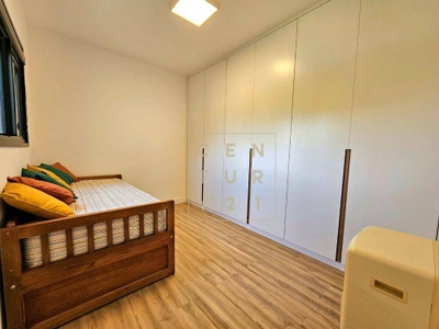 Apartamento, 3 quartos, 116 m² - Foto 3