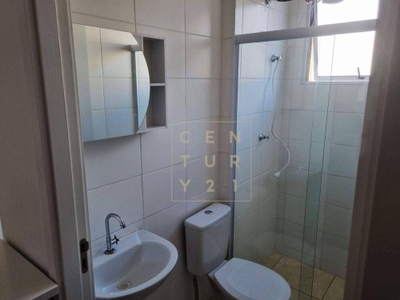 Apartamento, 2 quartos, 42 m² - Foto 4