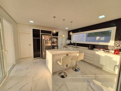 Casa de Condomínio, 5 quartos - Foto 5