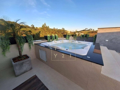 Casa de Condomínio, 5 quartos - Foto 3