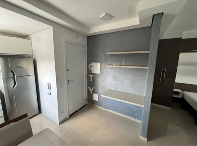 Apartamento, 1 quarto, 37 m² - Foto 4