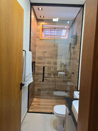 Casa de Condomínio, 3 quartos - Foto 4