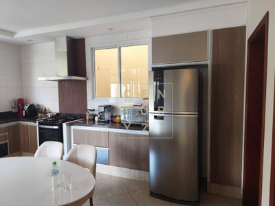 Casa de Condomínio, 5 quartos - Foto 3