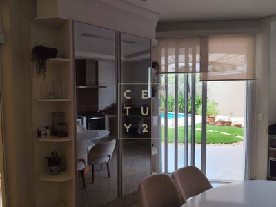 Casa de Condomínio, 5 quartos - Foto 4