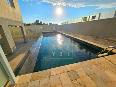 Apartamento, 2 quartos, 64 m² - Foto 5