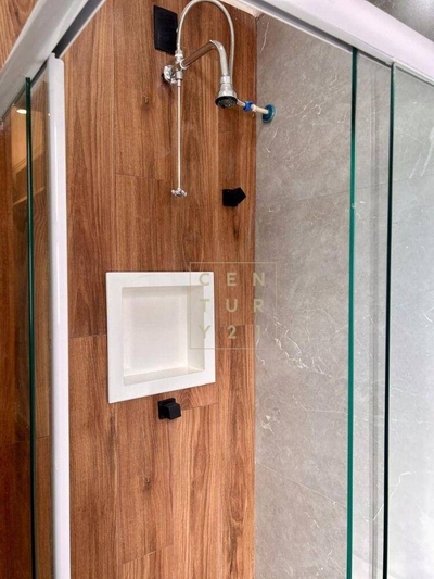 Apartamento, 2 quartos, 68 m² - Foto 2