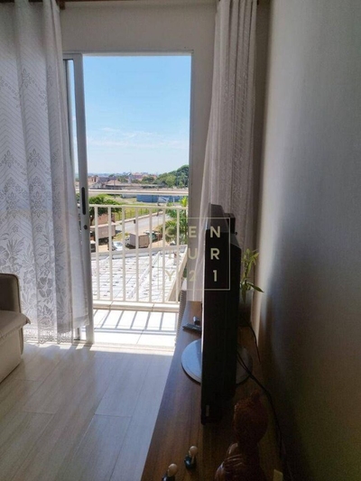 Apartamento, 2 quartos - Foto 2