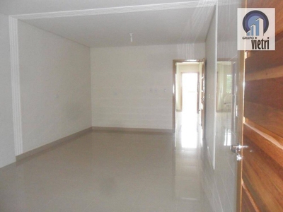 Sobrado, 3 quartos, 110 m² - Foto 3