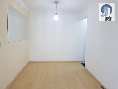 Apartamento, 2 quartos, 50 m² - Foto 2
