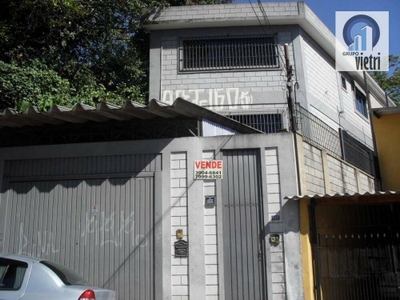 Prédio Inteiro, 370 m² - Foto 3