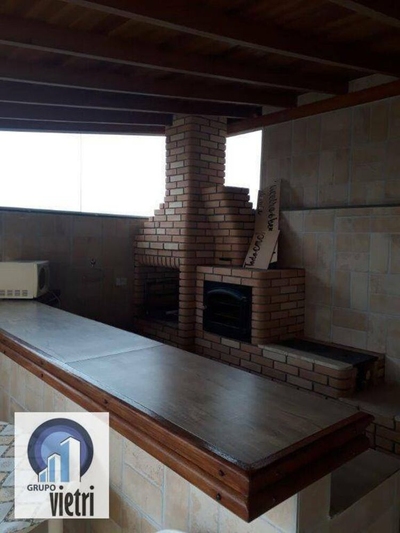 Apartamento, 1 quarto, 26 m² - Foto 5