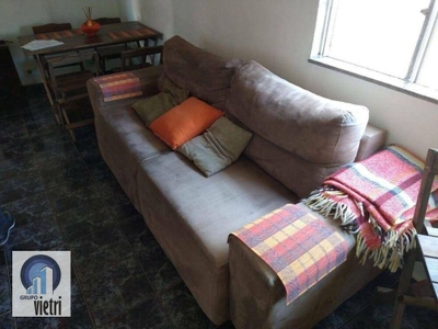 Apartamento, 2 quartos, 65 m² - Foto 2