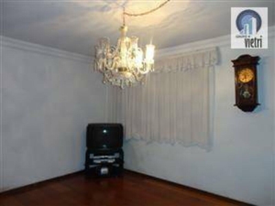 Sobrado, 4 quartos, 230 m² - Foto 2