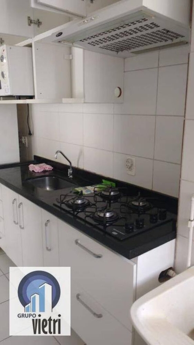 Apartamento, 3 quartos, 63 m² - Foto 1