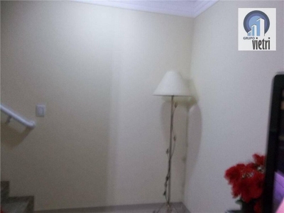 Sobrado, 3 quartos, 190 m² - Foto 4